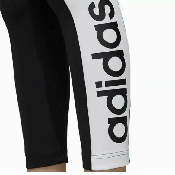 Adidas Women's Design 2 Move 7/8 Tights - Picture 4 of 14